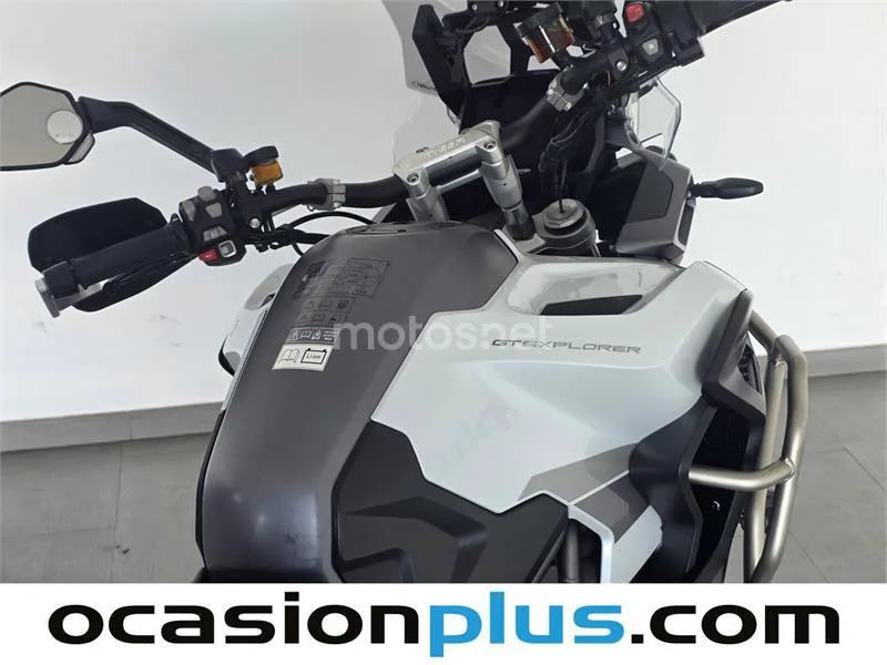 Triumph Tiger 1200 – Vista 23