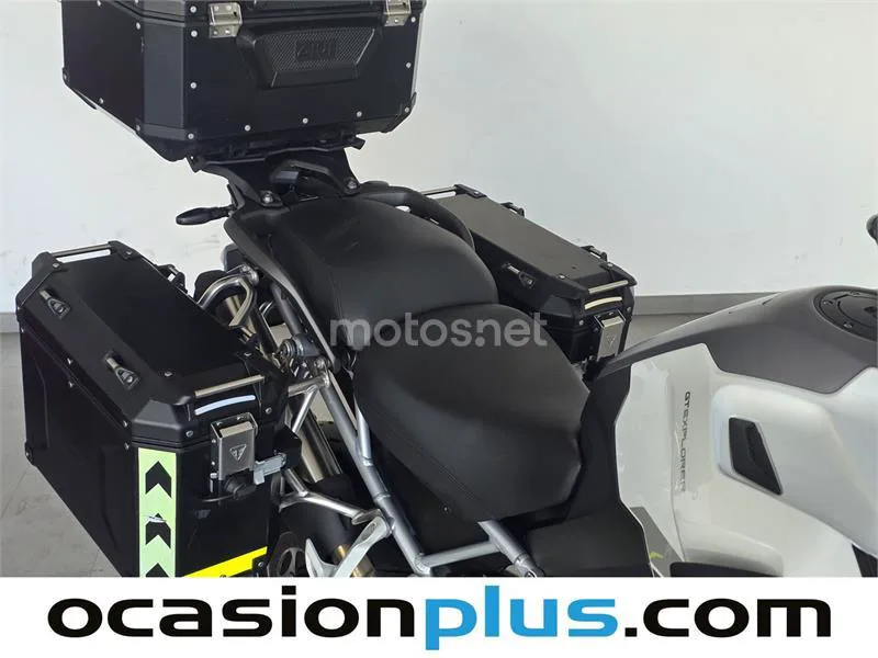 Triumph Tiger 1200 – Vista 26