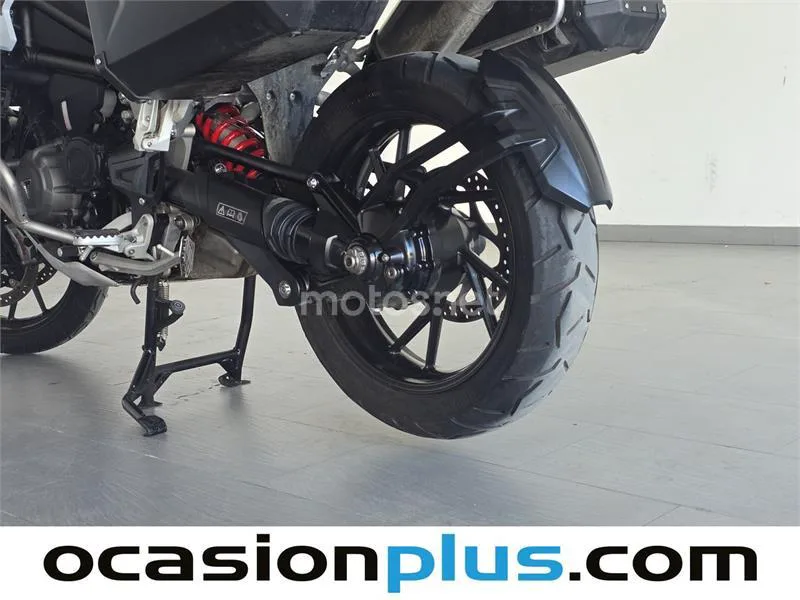 Triumph Tiger 1200 – Vista 27