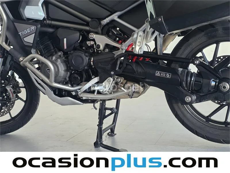 Triumph Tiger 1200 – Vista 28