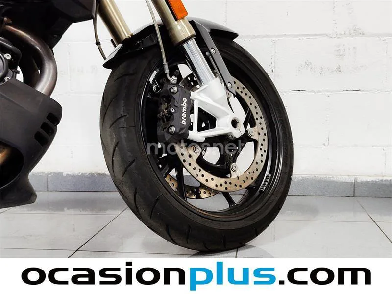 BMW F 800 R – Vista 24