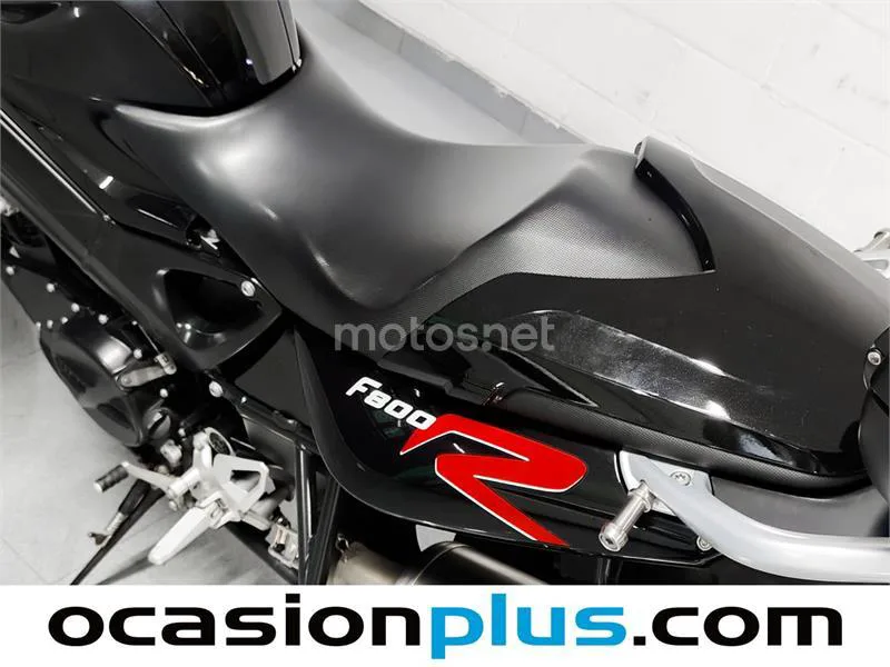 BMW F 800 R – Vista 26