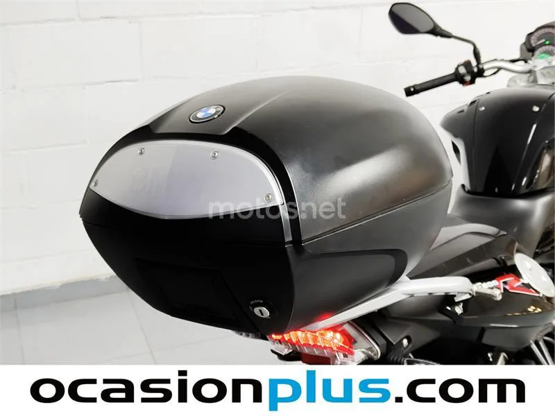 BMW F 800 R – Vista 28