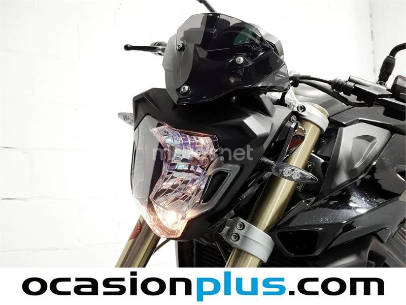 BMW F 800 R – Vista 31