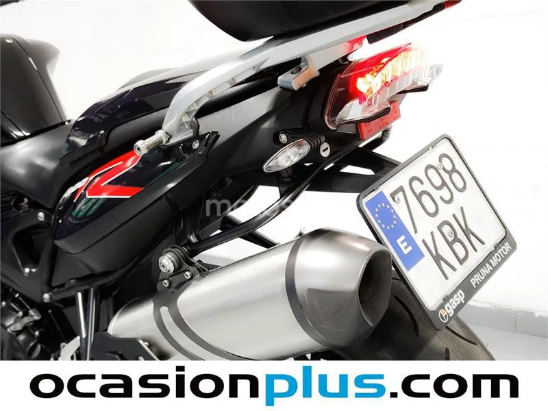 BMW F 800 R – Vista 33