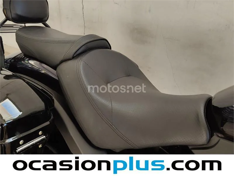 Kawasaki Vulcan S – Vista 18