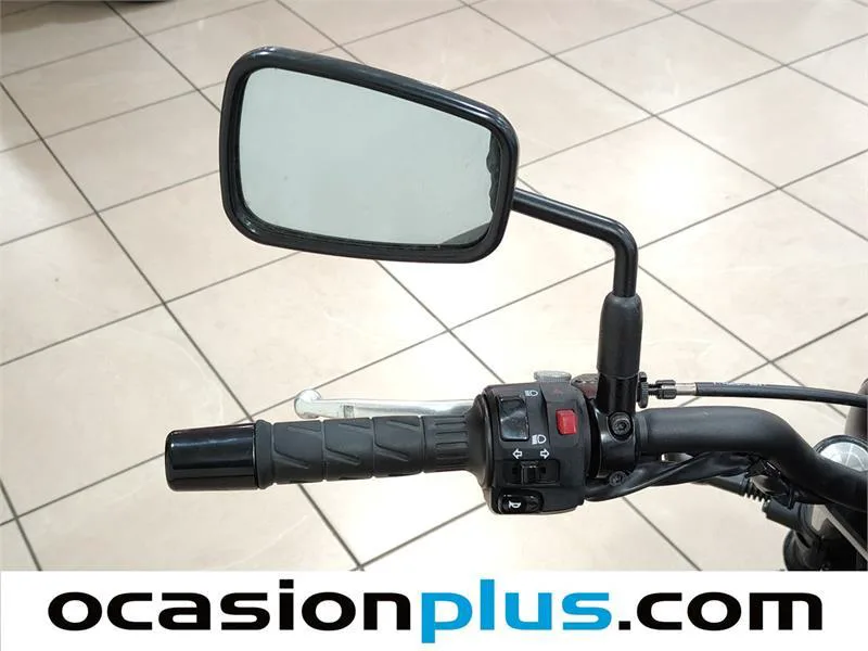 Kawasaki Vulcan S – Vista 9