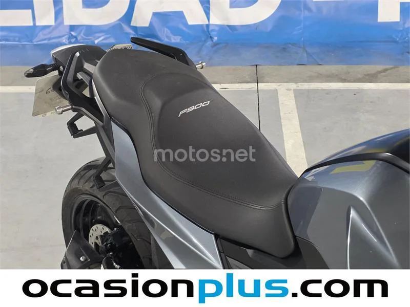 BMW F 900 R – Vista 19