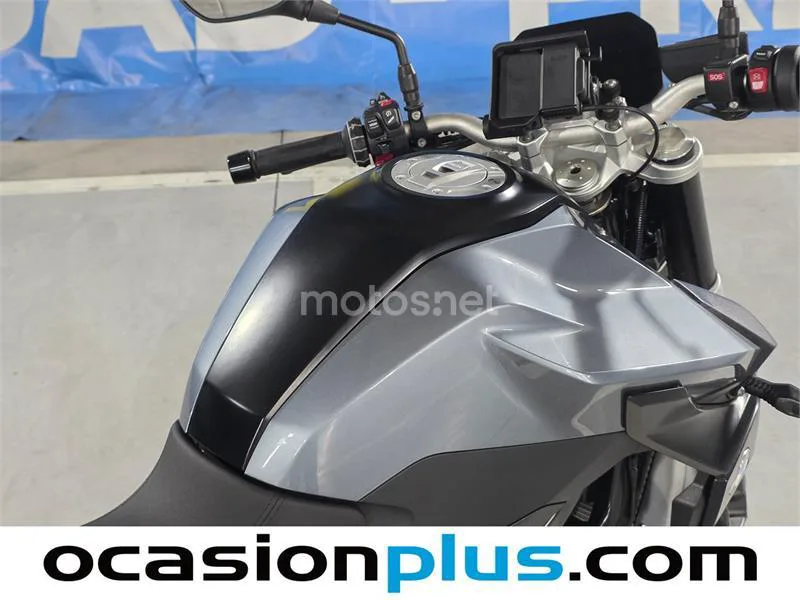 BMW F 900 R – Vista 20