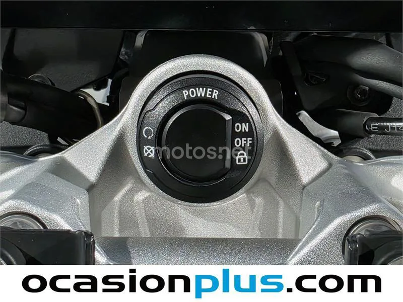BMW F 900 R – Vista 21