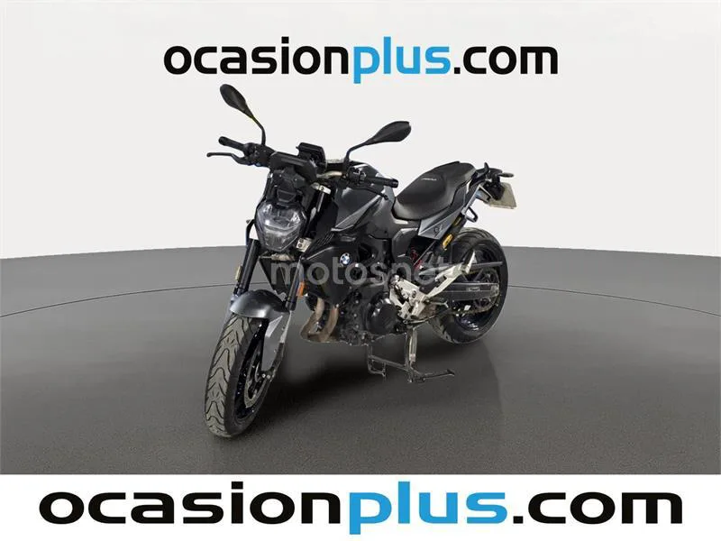 BMW F 900 R – Vista 6