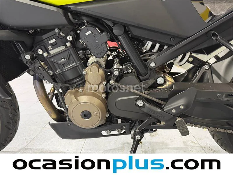 Husqvarna Vitpilen 801 – Vista 26