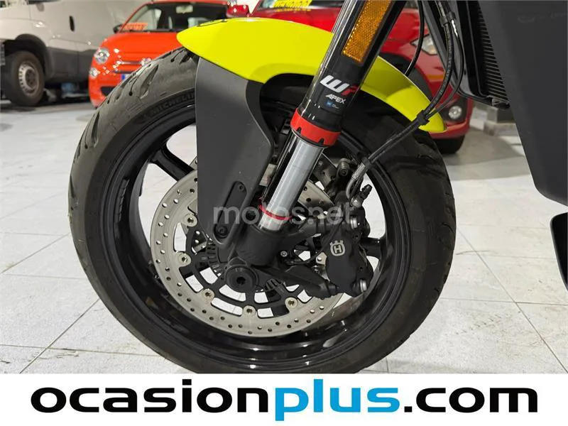 Husqvarna Vitpilen 801 – Vista 27