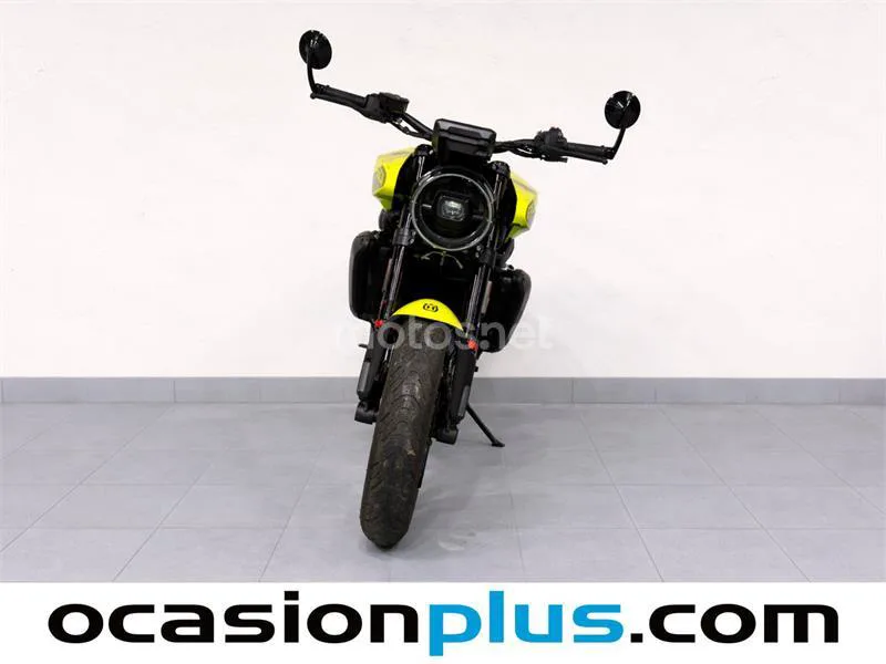 Husqvarna Vitpilen 801 – Vista 5
