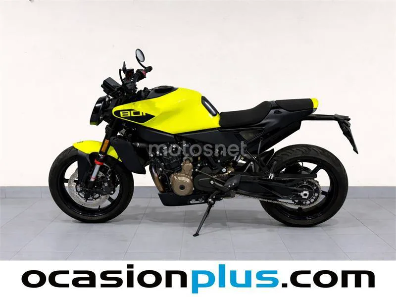 Husqvarna Vitpilen 801 – Vista 7