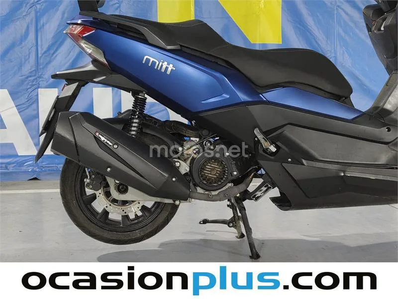 MITT GTS 125 – Vista 15