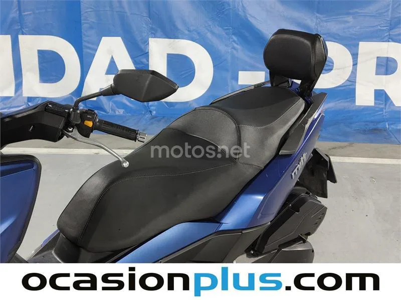 MITT GTS 125 – Vista 17