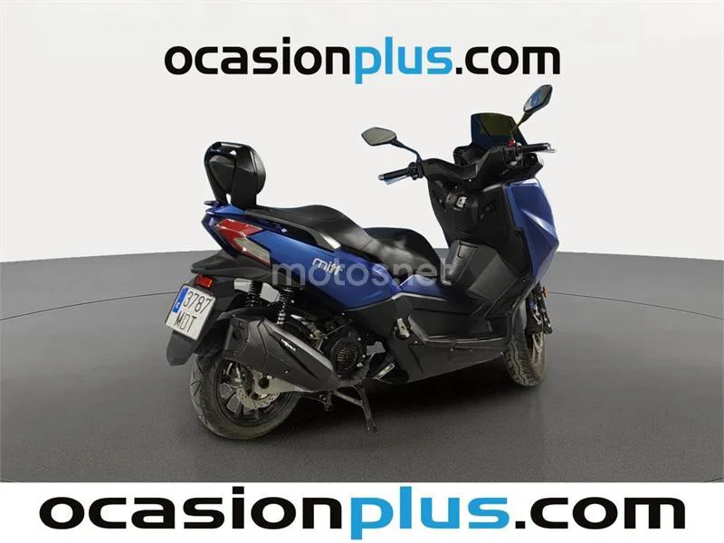 MITT GTS 125 – Vista 3