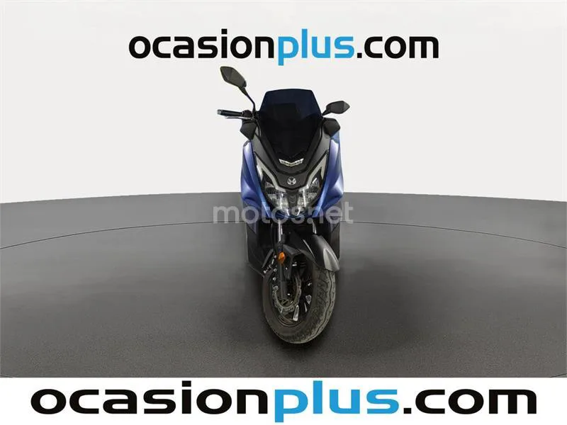 MITT GTS 125 – Vista 5