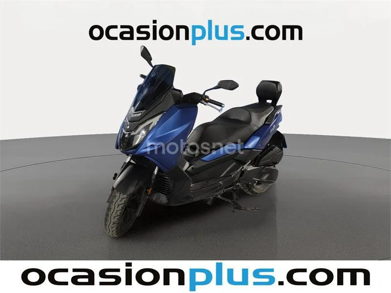 MITT GTS 125 – Vista 6
