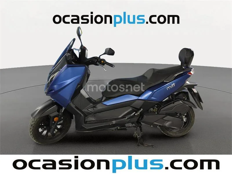MITT GTS 125 – Vista 8