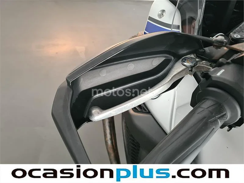 Yamaha Super Ténéré 1200 – Vista 13