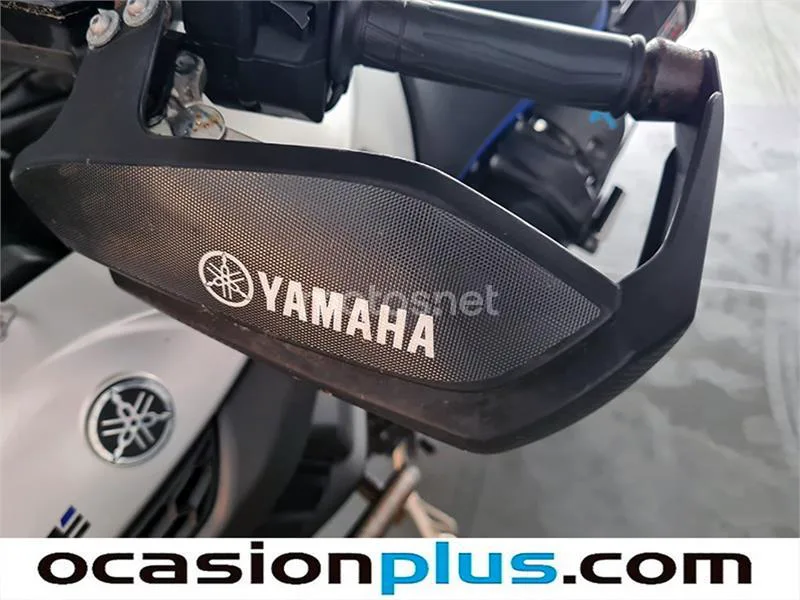 Yamaha Super Ténéré 1200 – Vista 15