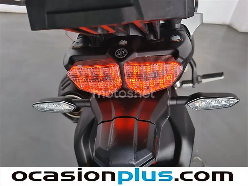 Yamaha Super Ténéré 1200 – Vista 22