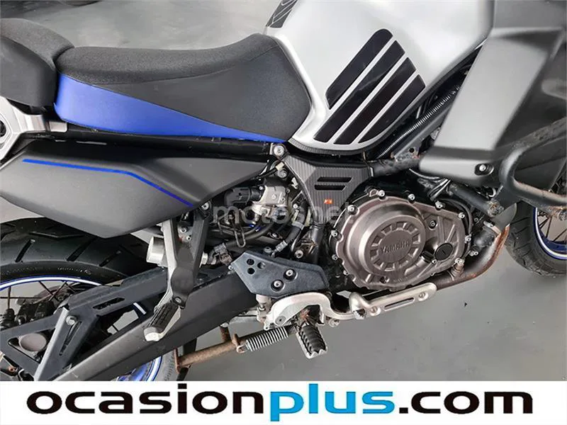 Yamaha Super Ténéré 1200 – Vista 23