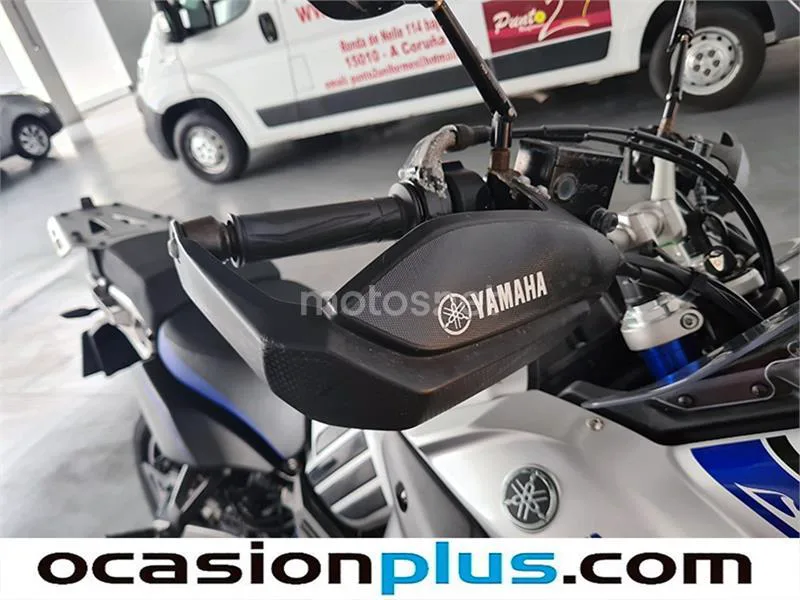Yamaha Super Ténéré 1200 – Vista 26