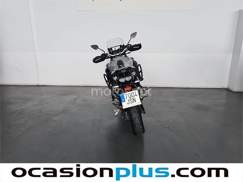 Yamaha Super Ténéré 1200 – Vista 4