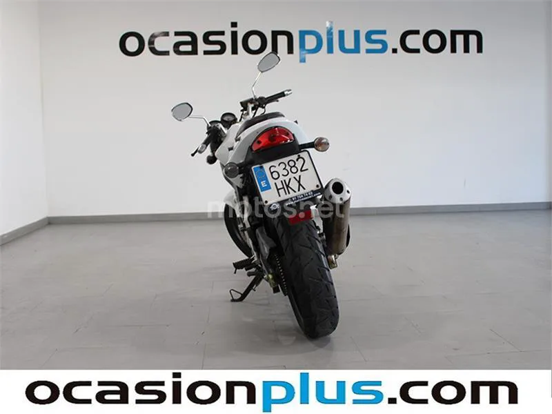 Daelim Roadwin 125R FI – Vista 3