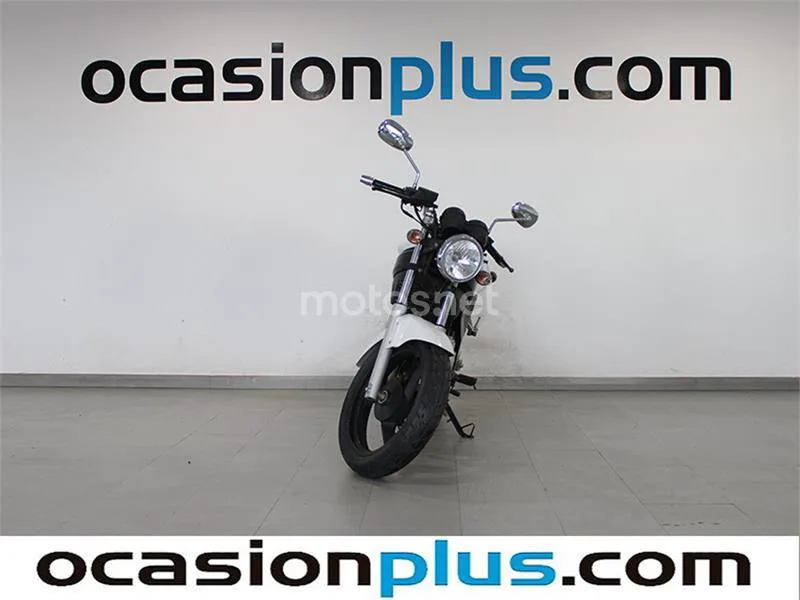 Daelim Roadwin 125R FI – Vista 4