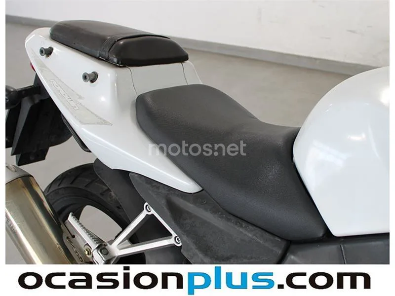 Daelim Roadwin 125R FI – Vista 8