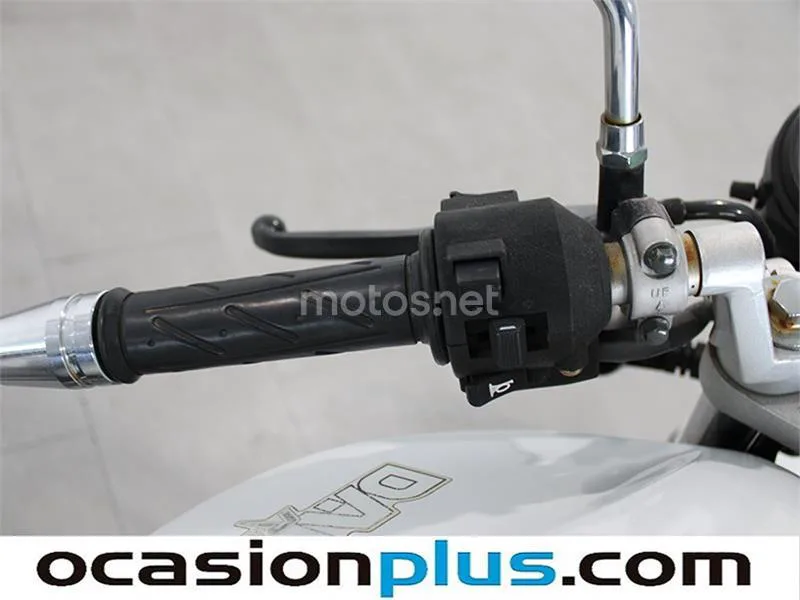 Daelim Roadwin 125R FI – Vista 9