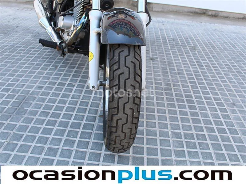 Suzuki V-Strom 650 – Vista 15