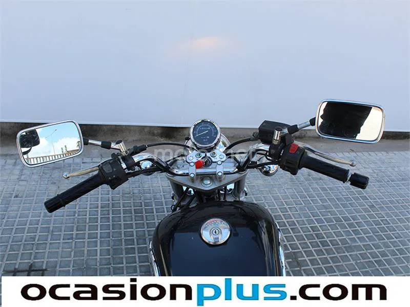 Suzuki V-Strom 650 – Vista 5