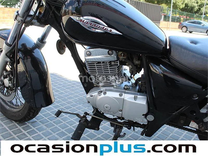 Suzuki V-Strom 650 – Vista 7