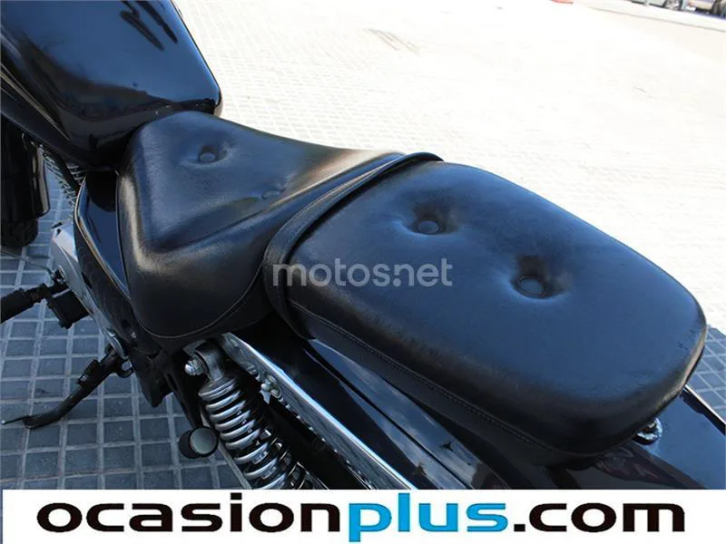 Suzuki V-Strom 650 – Vista 9