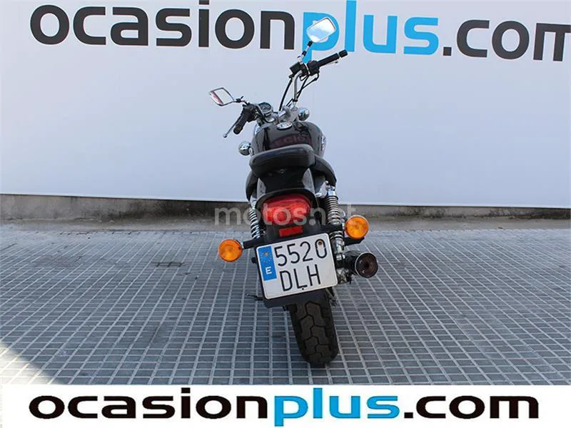 Suzuki V-Strom 650 – Vista 10