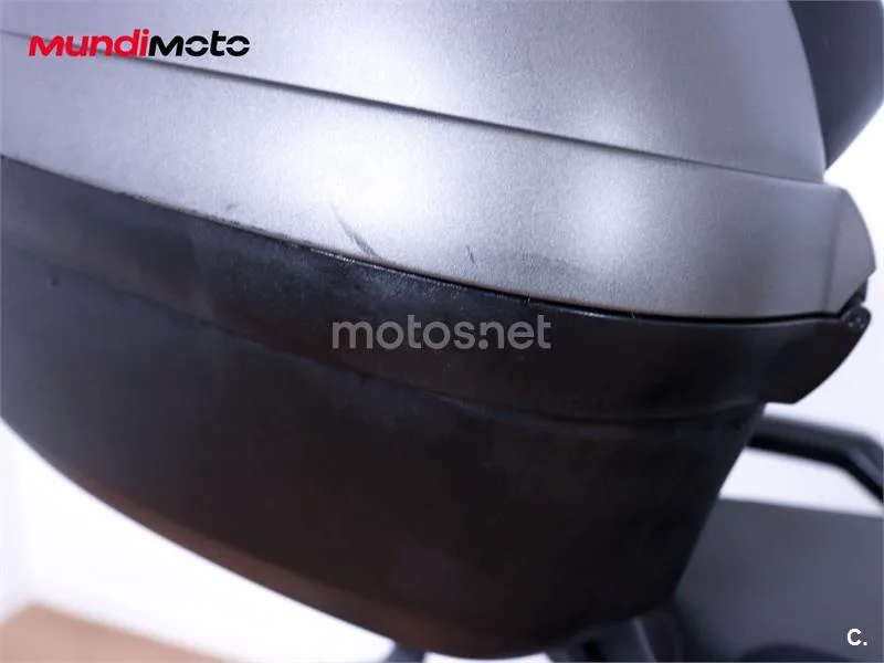 Honda X-ADV – Vista 13