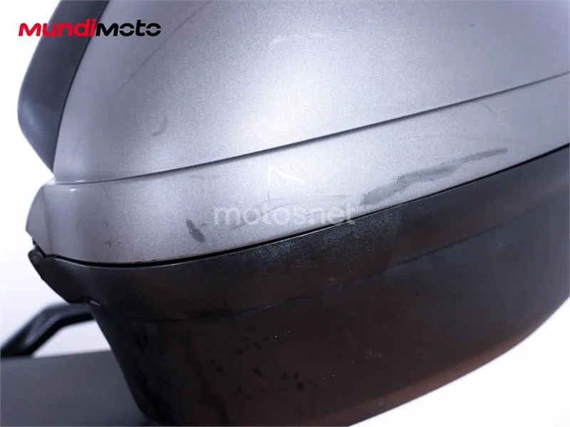 Honda X-ADV – Vista 16