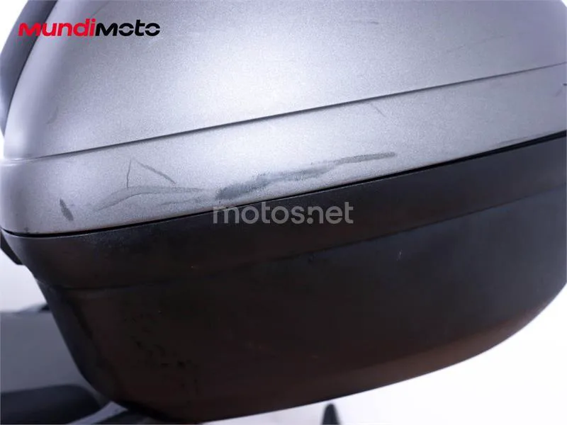 Honda X-ADV – Vista 17