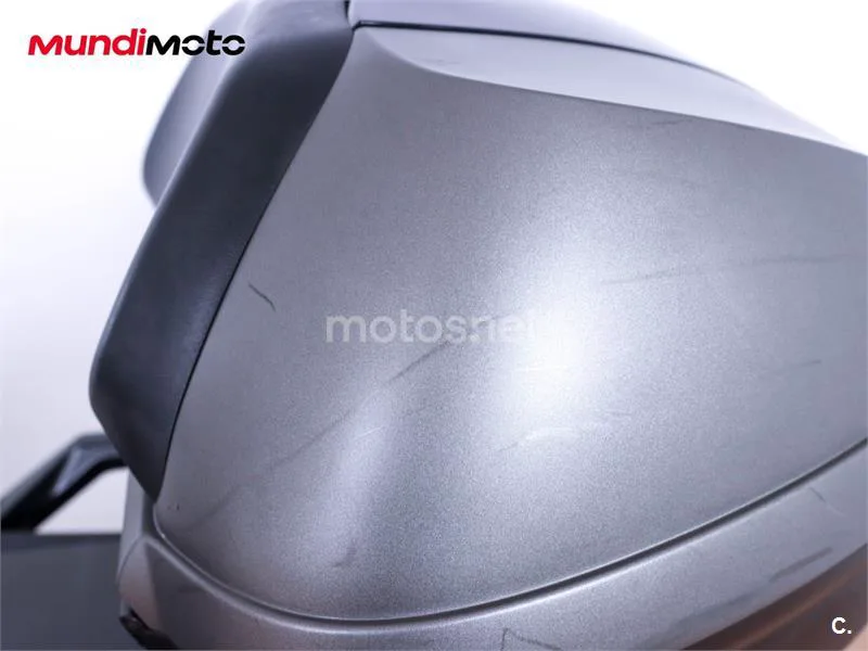 Honda X-ADV – Vista 18