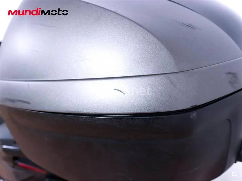 Honda X-ADV – Vista 19
