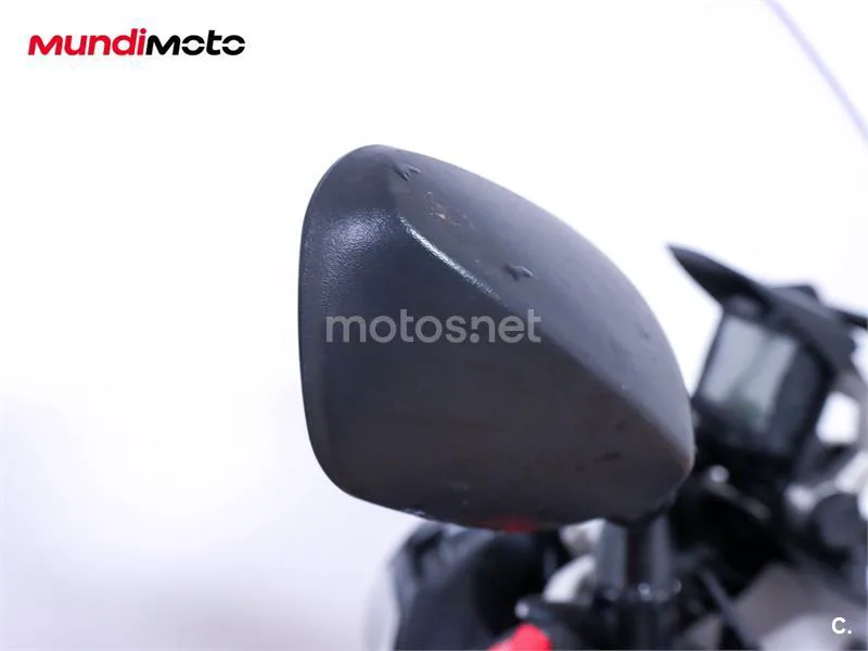 Honda X-ADV – Vista 20