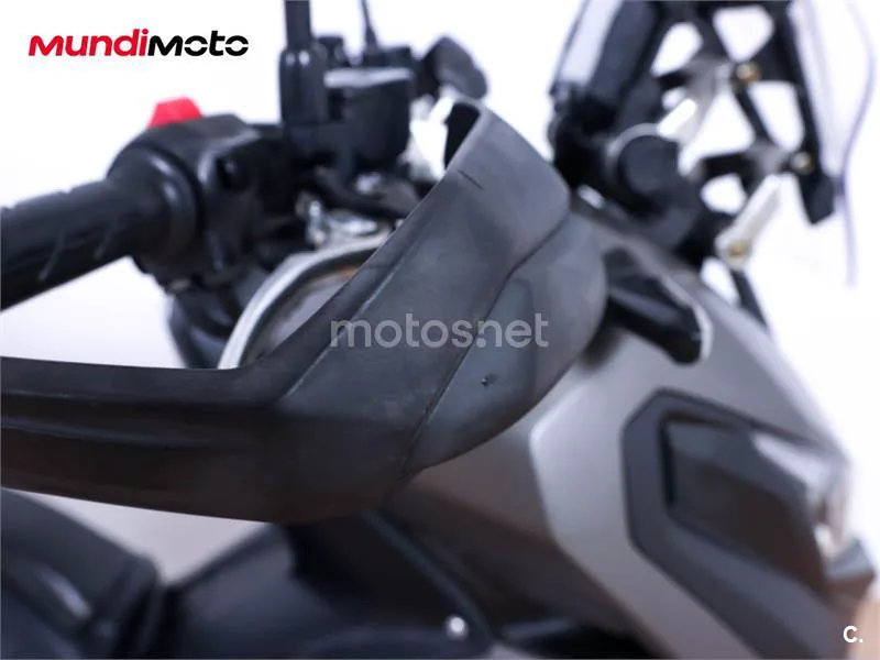 Honda X-ADV – Vista 21