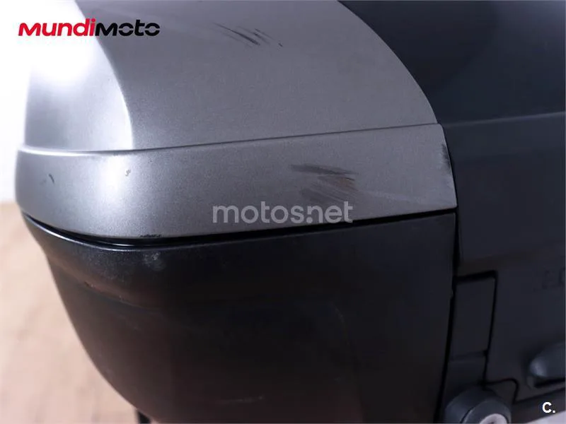 Honda X-ADV – Vista 26