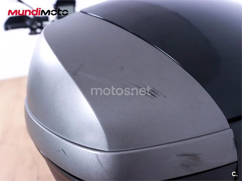 Honda X-ADV – Vista 27