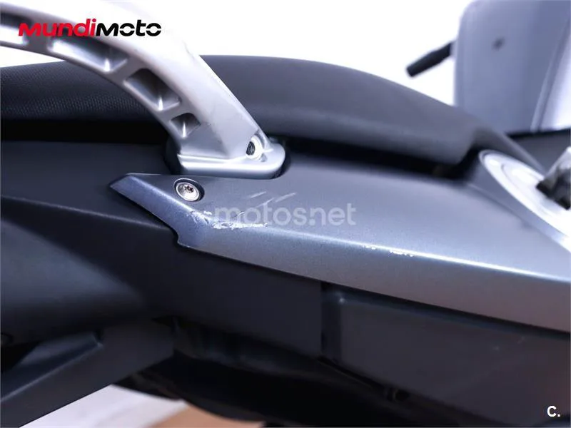 BMW F 800 ST – Vista 14